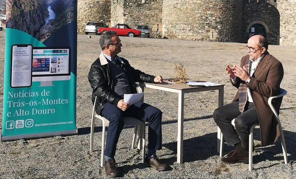 “Nós queremos que Portugal tenha cada vez mais jovens qualificados"