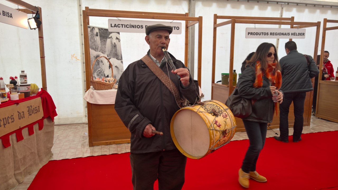  Freixo: Feira Transfronteiriça