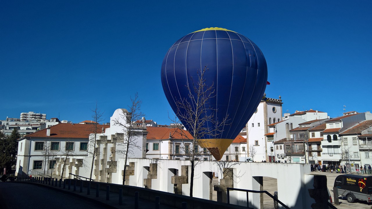  552º Aniversário Bragança Cidade