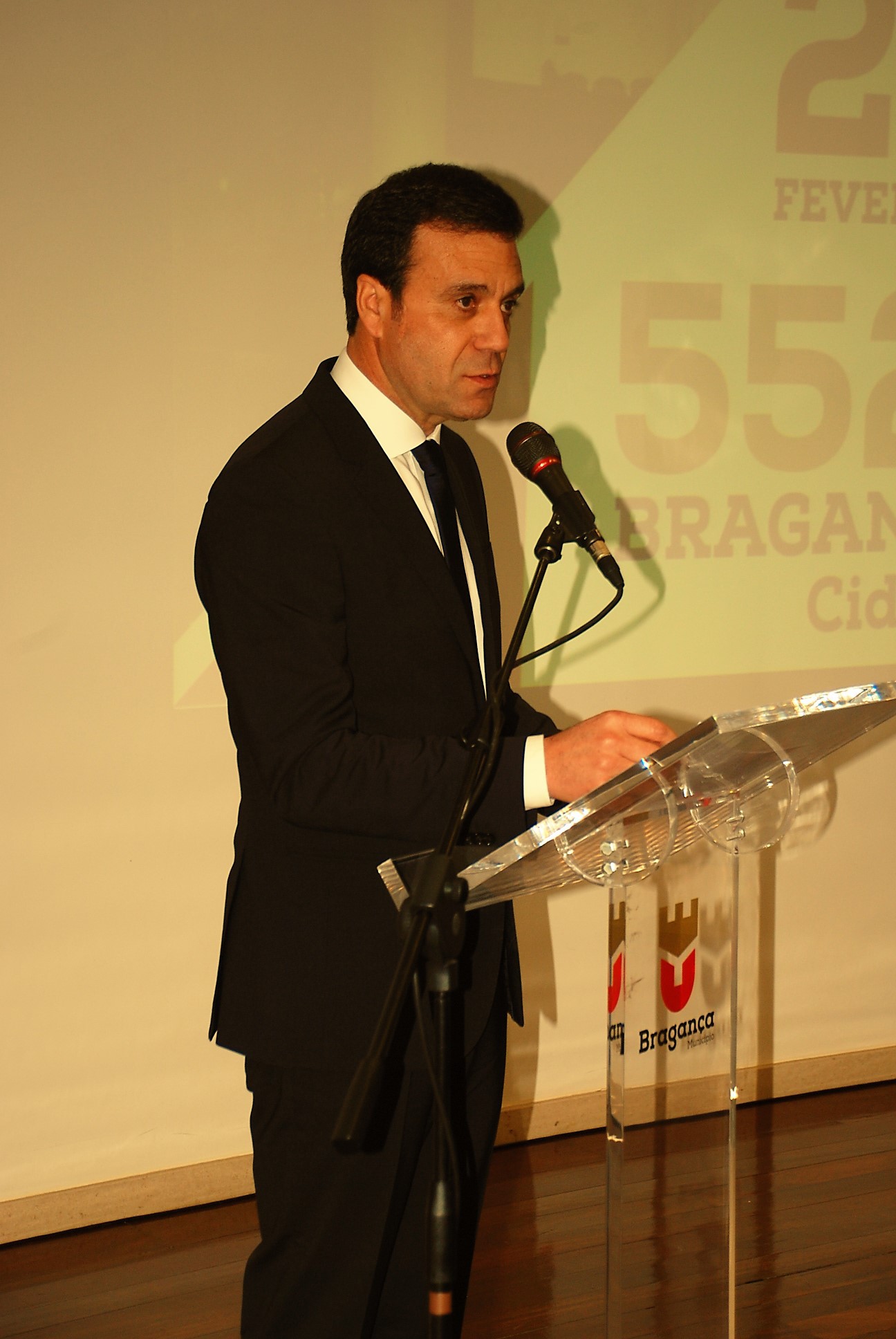  552º Aniversário Bragança Cidade