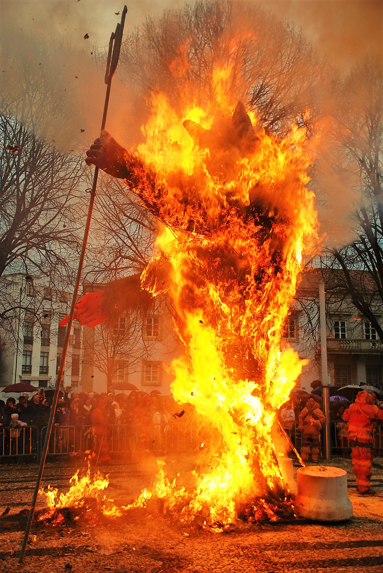  Carnaval dos Caretos