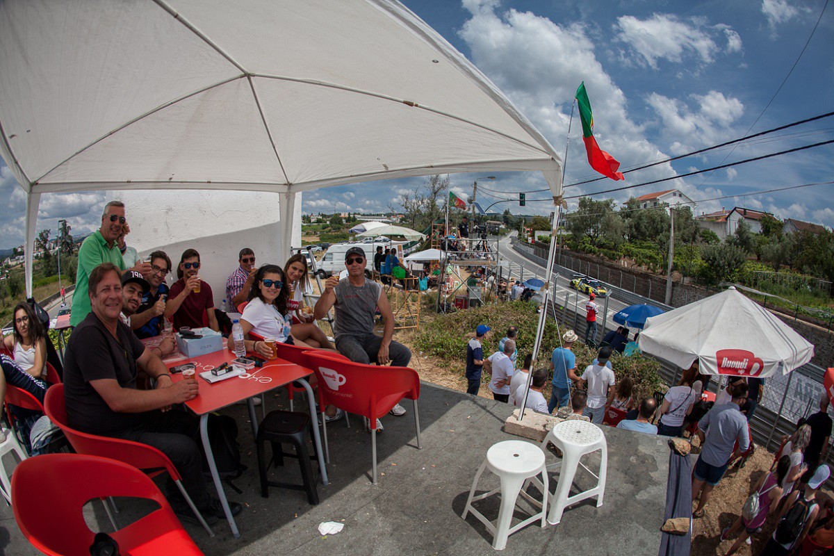  50º Circuito Int. de Vila Real