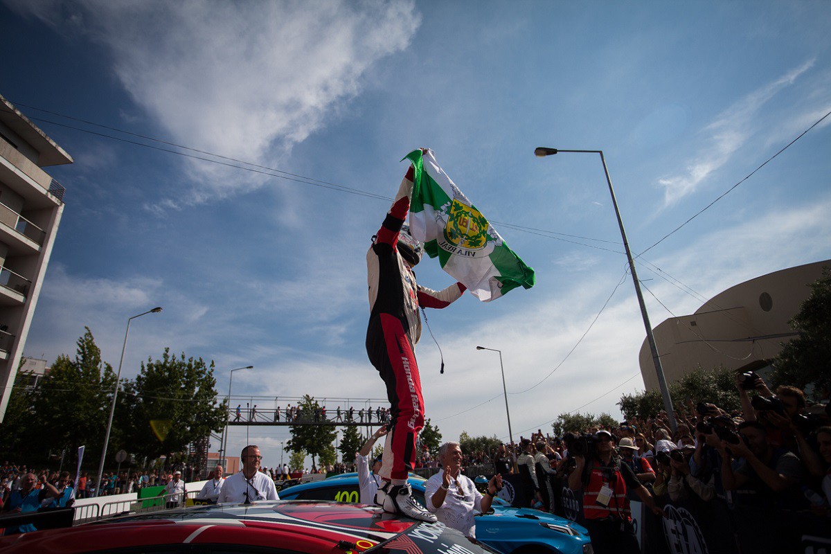  50º Circuito Int. de Vila Real