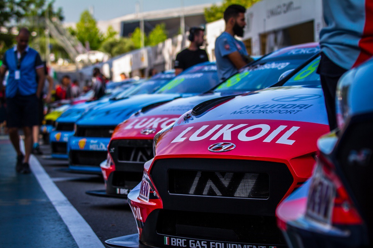  50º Circuito Int. de Vila Real