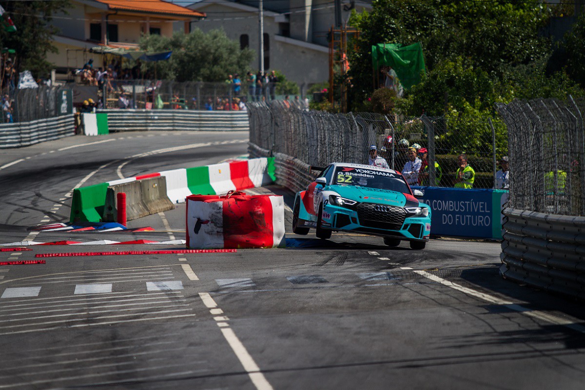  50º Circuito Int. de Vila Real