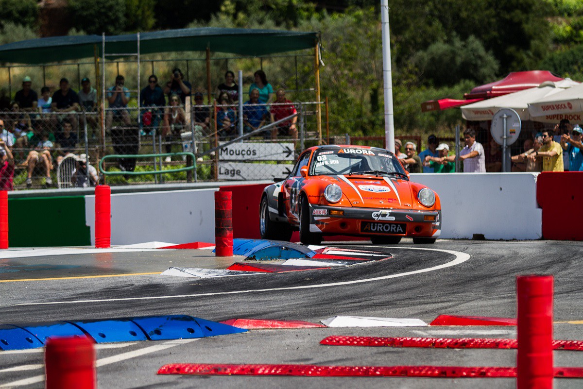  50º Circuito Int. de Vila Real