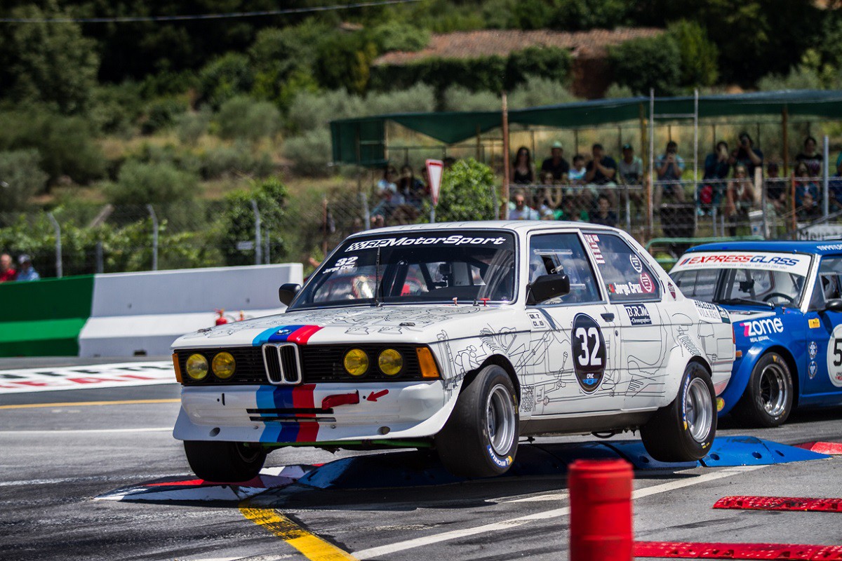  50º Circuito Int. de Vila Real