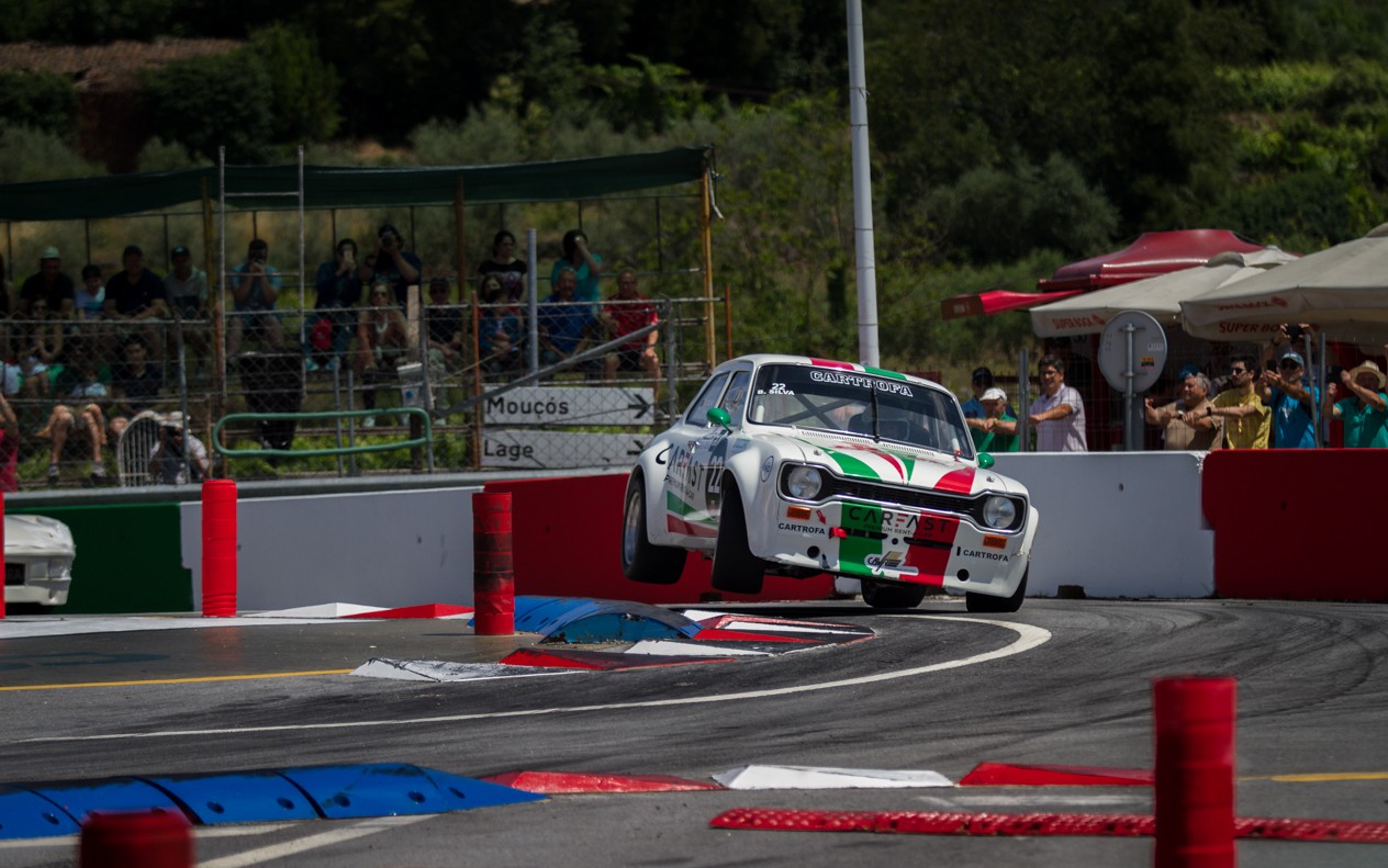  50º Circuito Int. de Vila Real