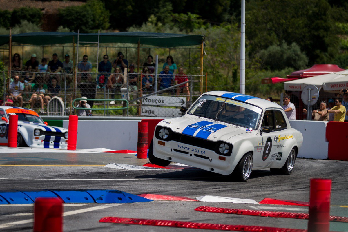  50º Circuito Int. de Vila Real