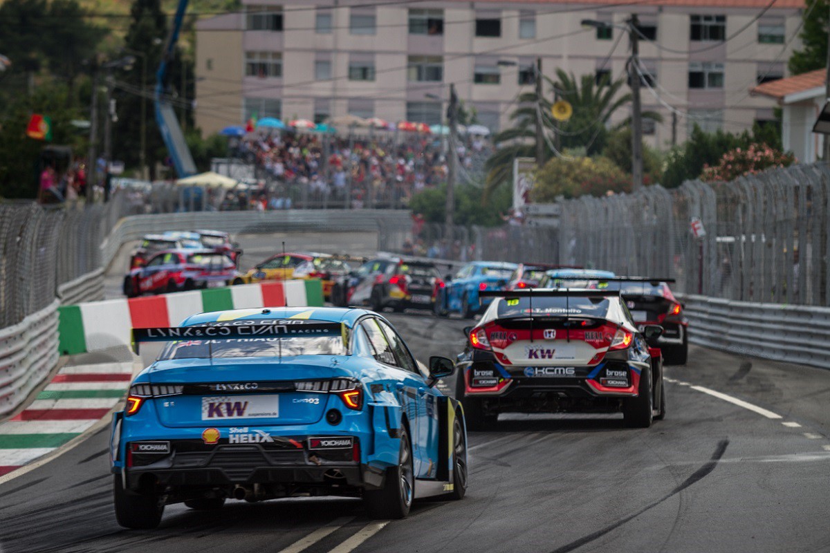  50º Circuito Int. de Vila Real