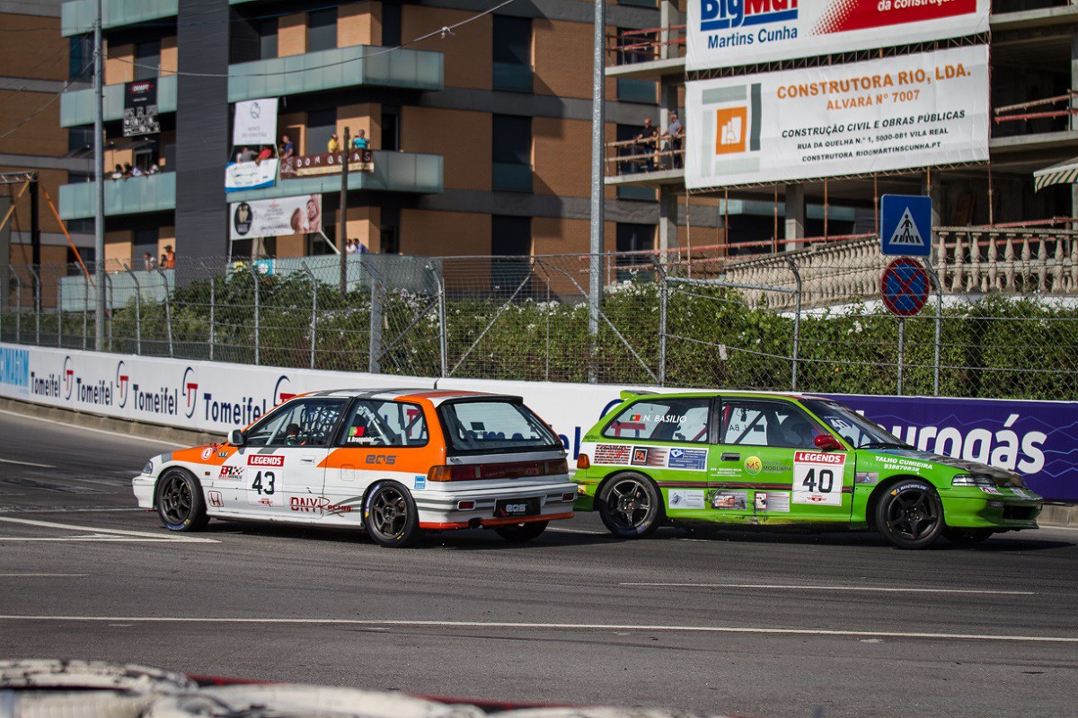  50º Circuito Int. de Vila Real