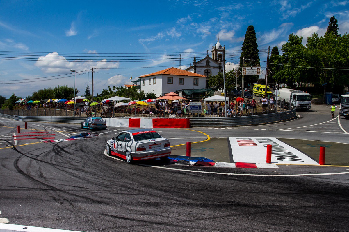  50º Circuito Int. de Vila Real