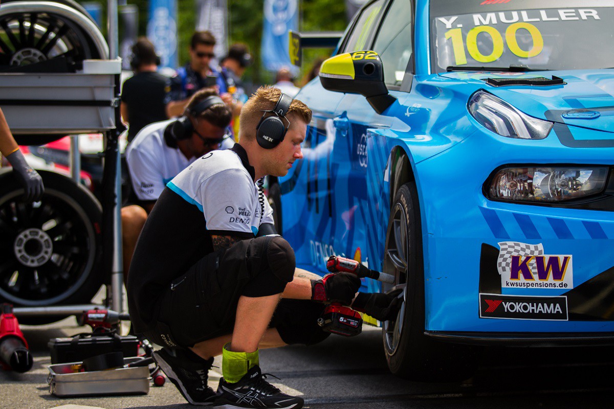  50º Circuito Int. de Vila Real