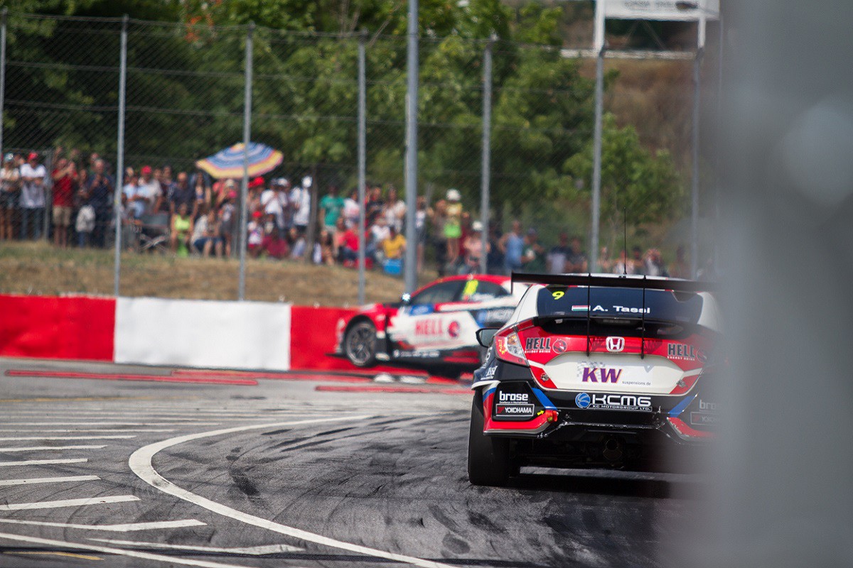  50º Circuito Int. de Vila Real