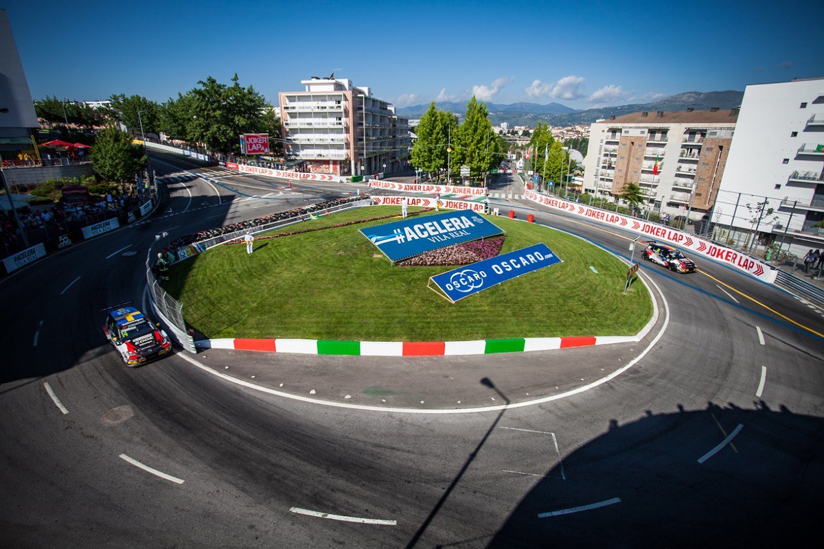 50º Circuito Int. de Vila Real