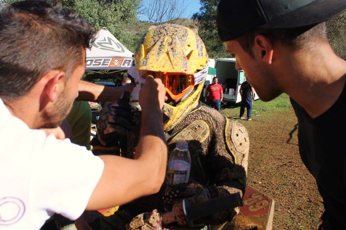  Resistência Quintanilha 2015