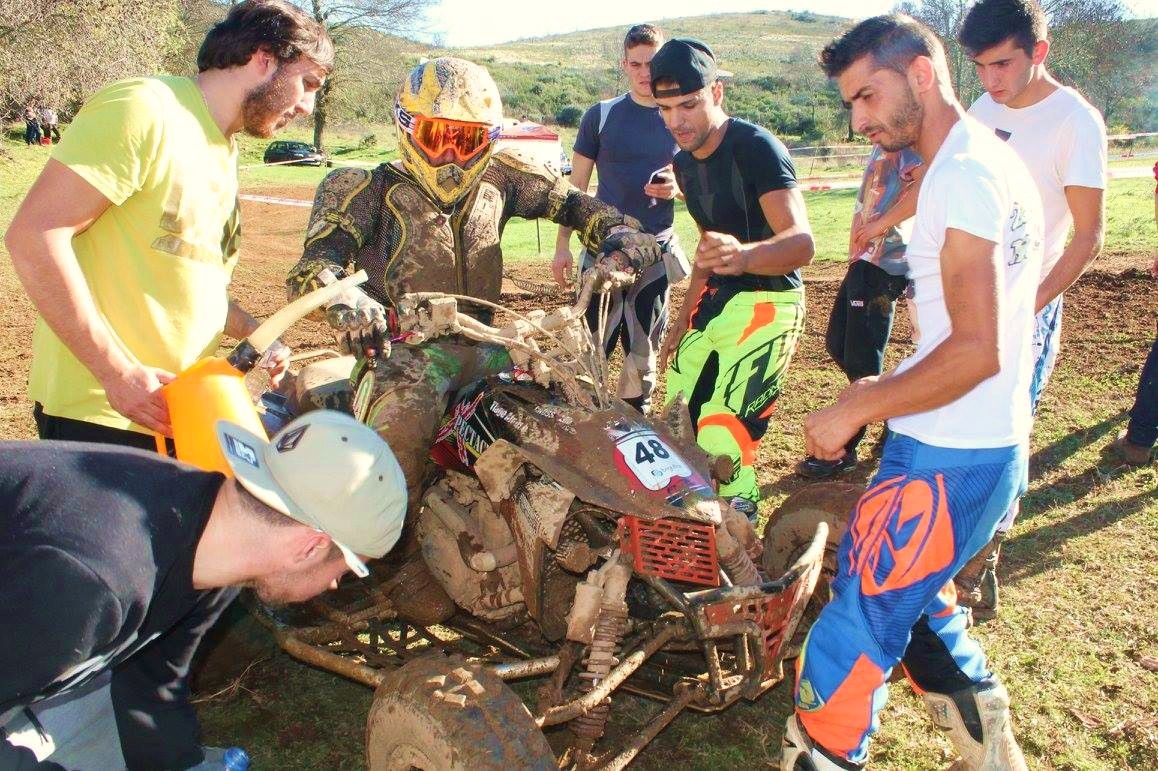  Resistência Quintanilha 2015