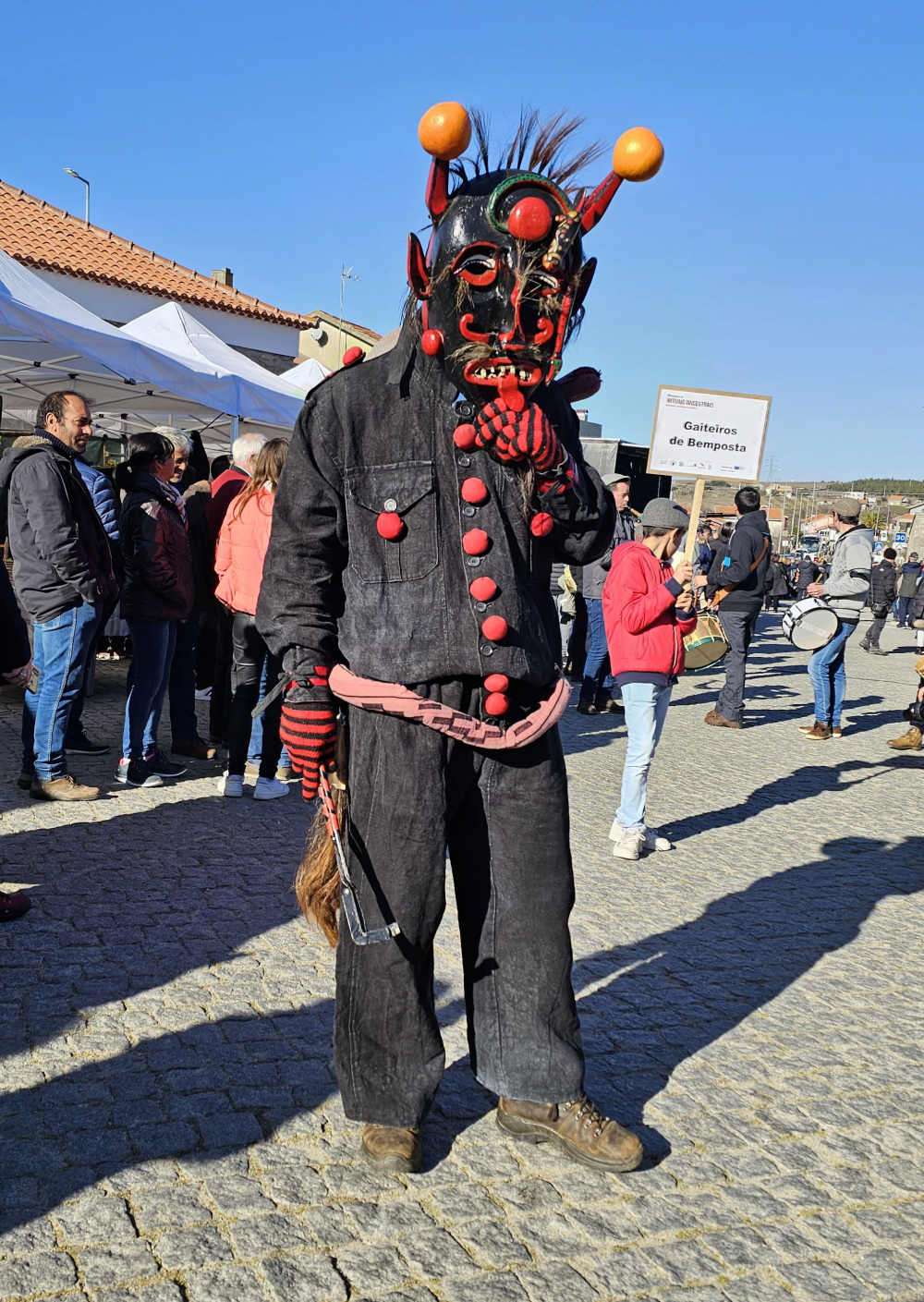  III Encontro de Rituais Ancestrais