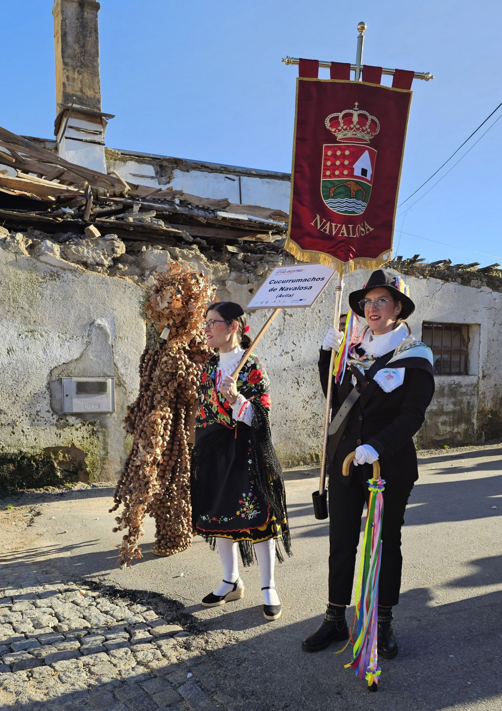  III Encontro de Rituais Ancestrais