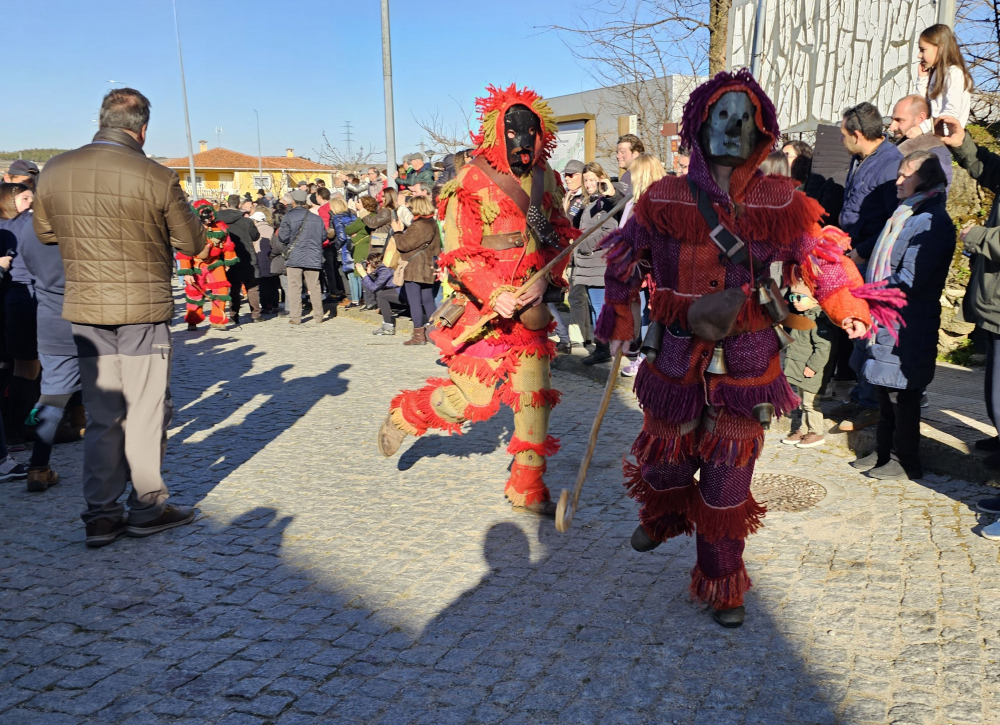  III Encontro de Rituais Ancestrais