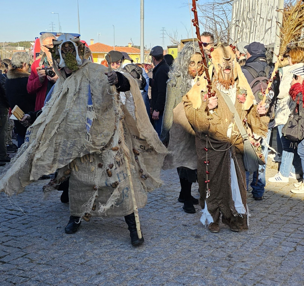  III Encontro de Rituais Ancestrais