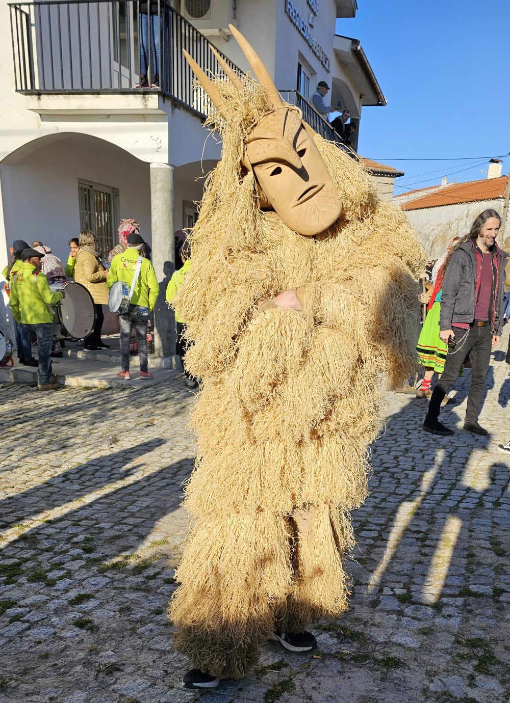  III Encontro de Rituais Ancestrais