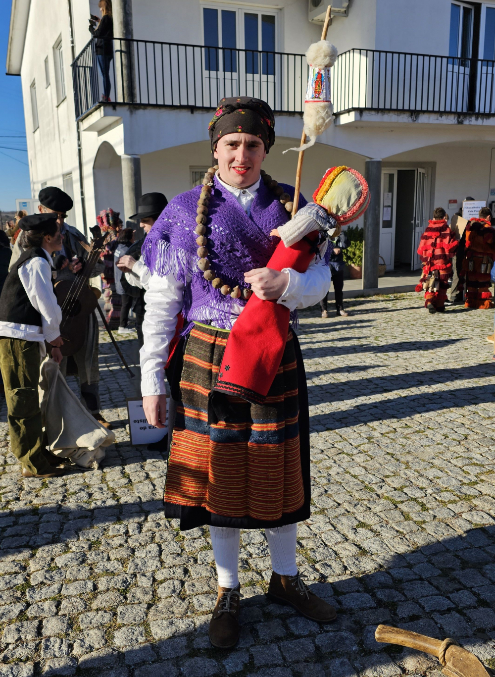  III Encontro de Rituais Ancestrais