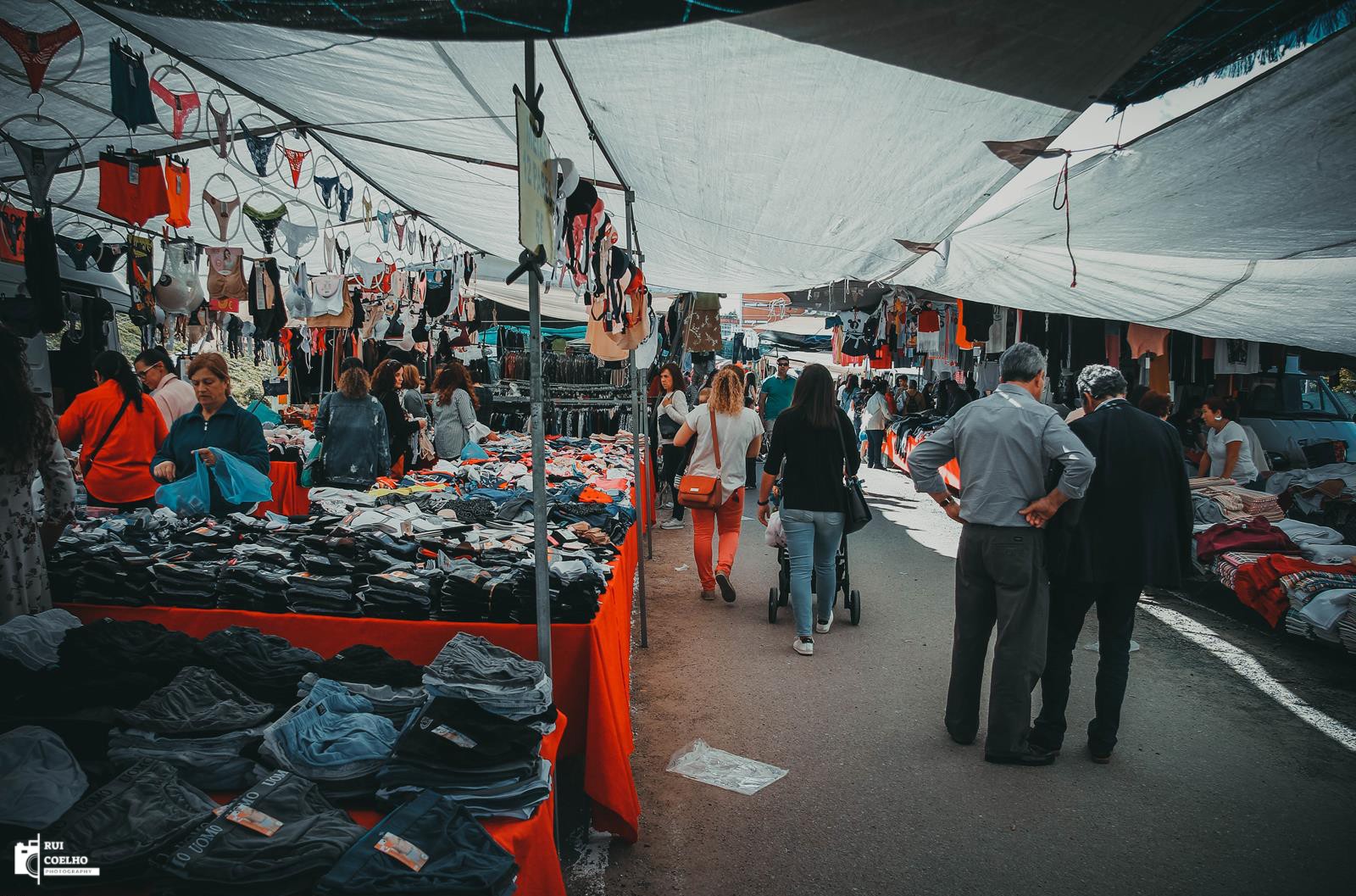  Feira das Cantarinhas 2019