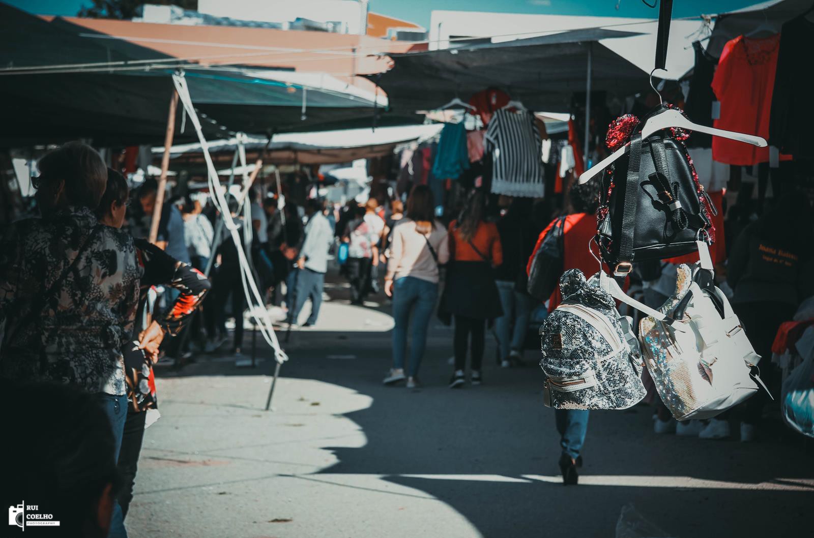  Feira das Cantarinhas 2019