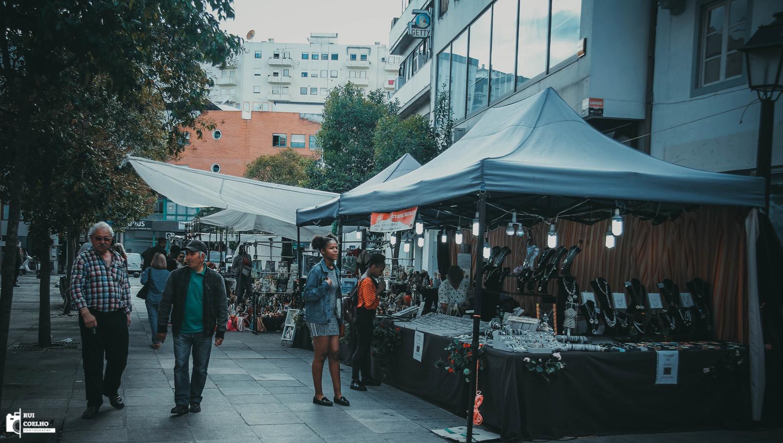  Feira das Cantarinhas 2019