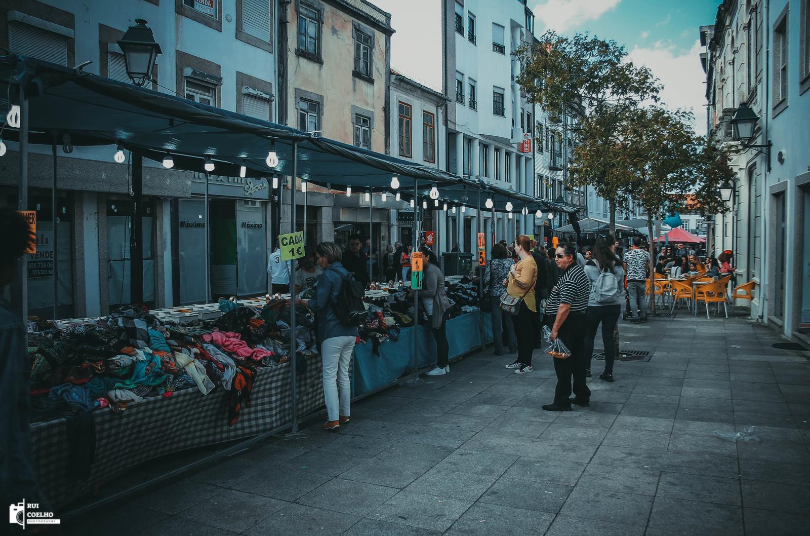  Feira das Cantarinhas 2019