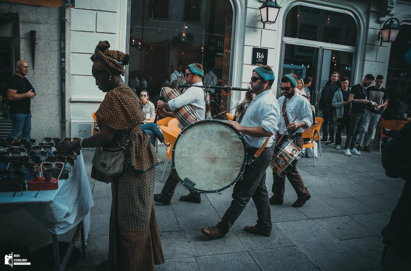  Feira das Cantarinhas 2019