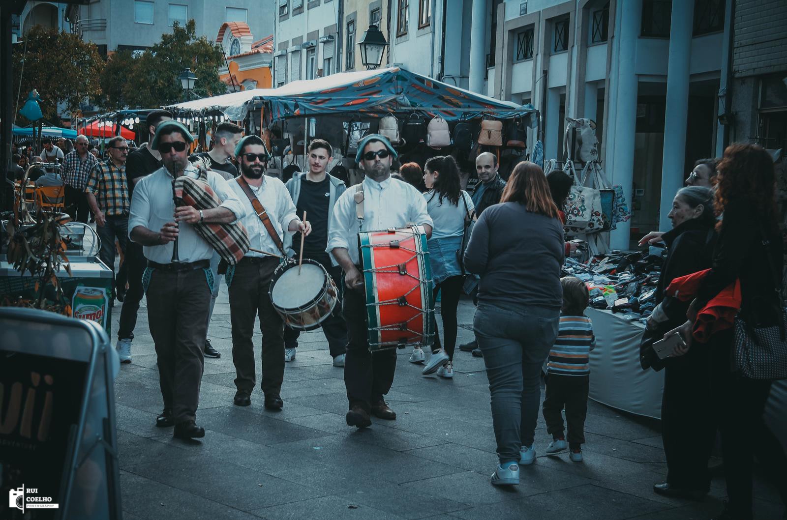  Feira das Cantarinhas 2019