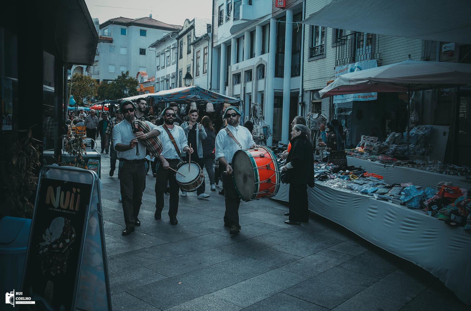  Feira das Cantarinhas 2019