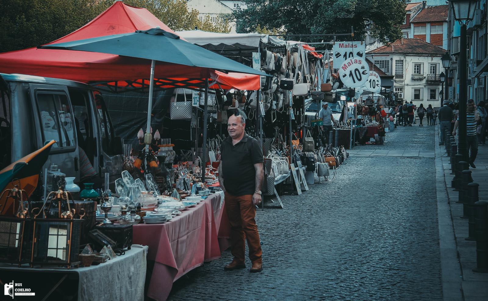  Feira das Cantarinhas 2019