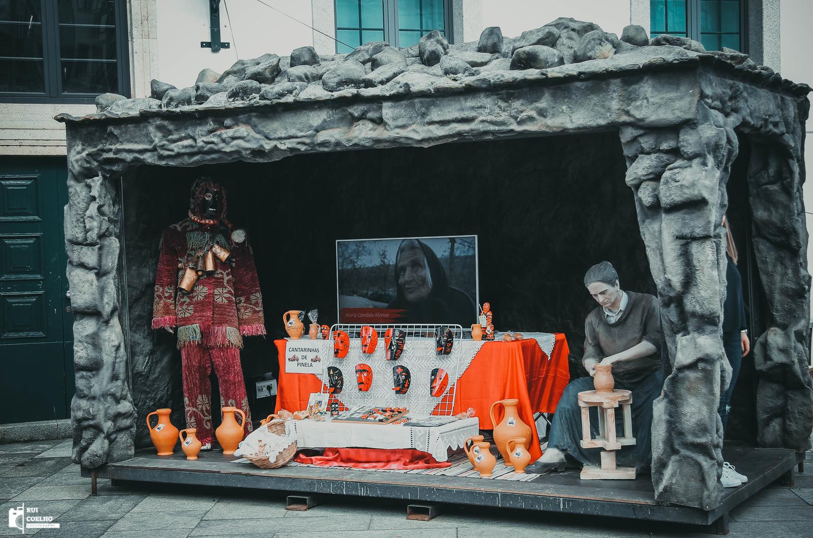  Feira das Cantarinhas 2019