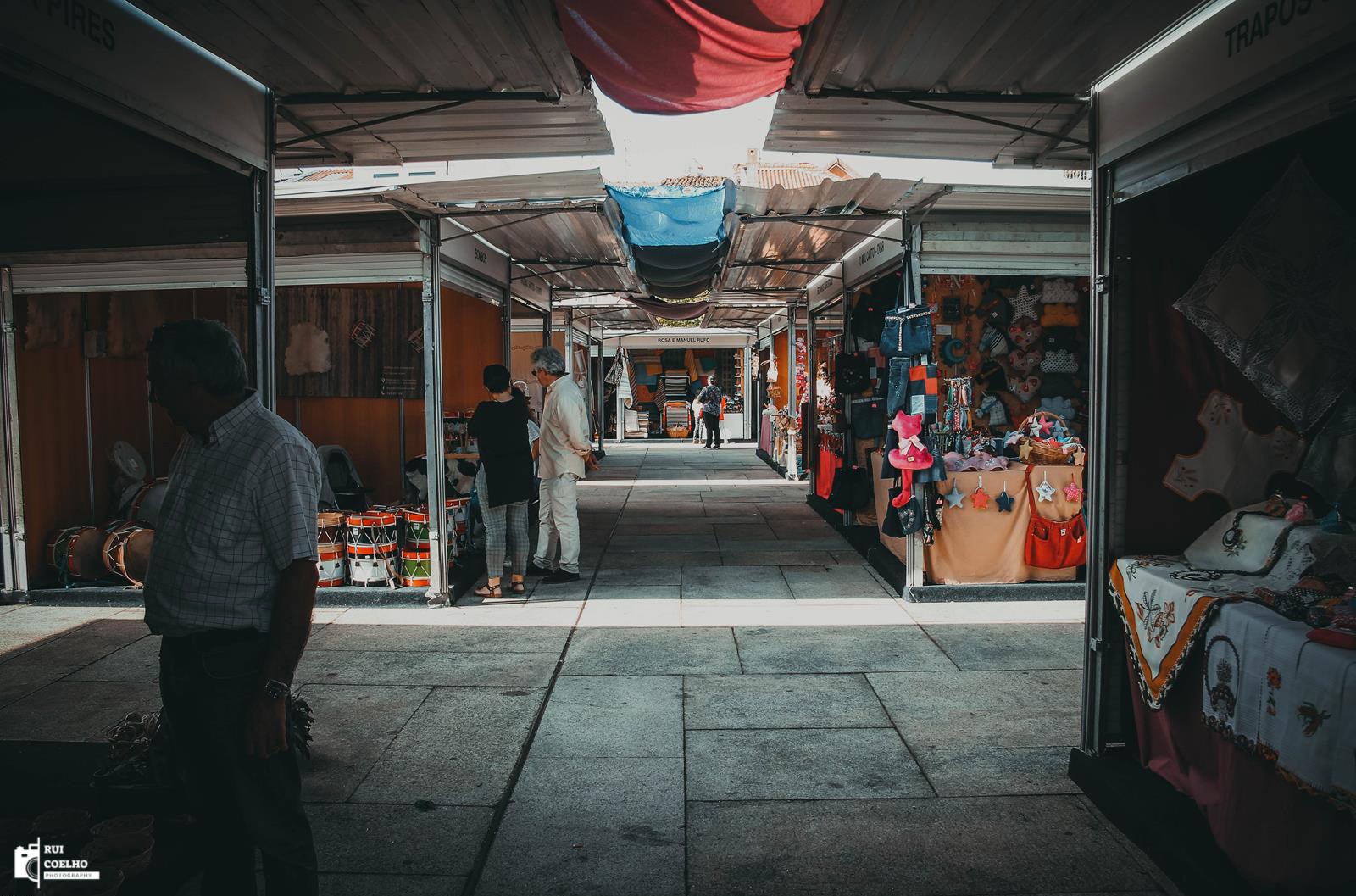  Feira das Cantarinhas 2019