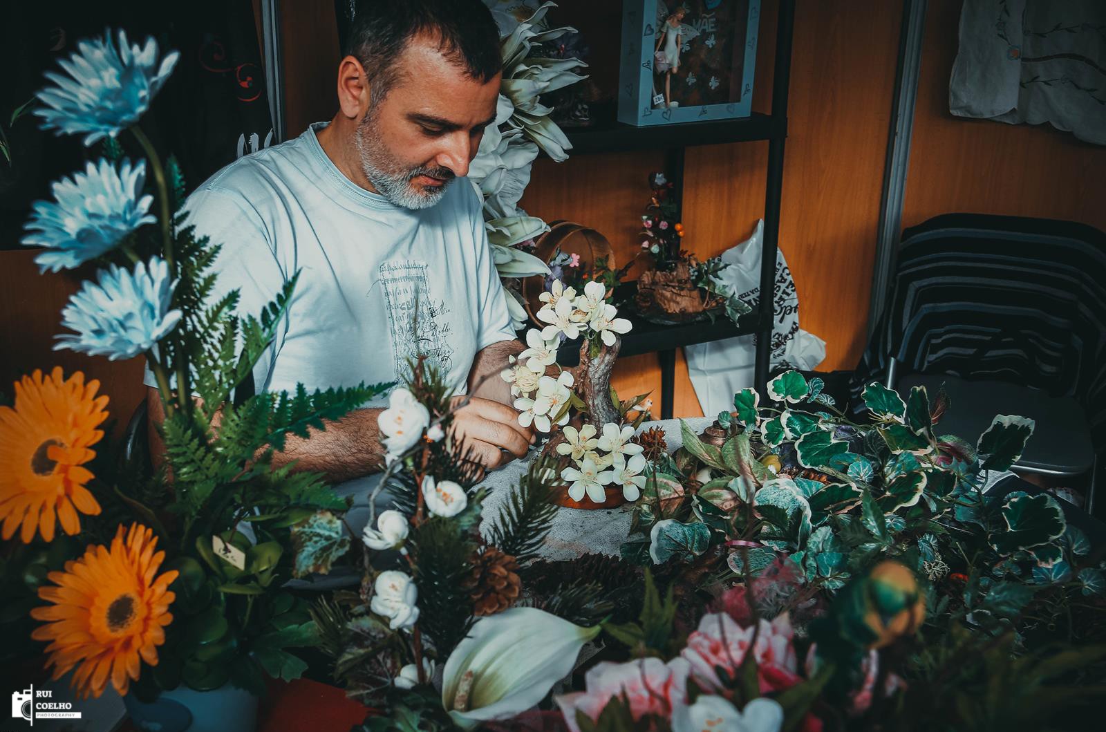  Feira das Cantarinhas 2019