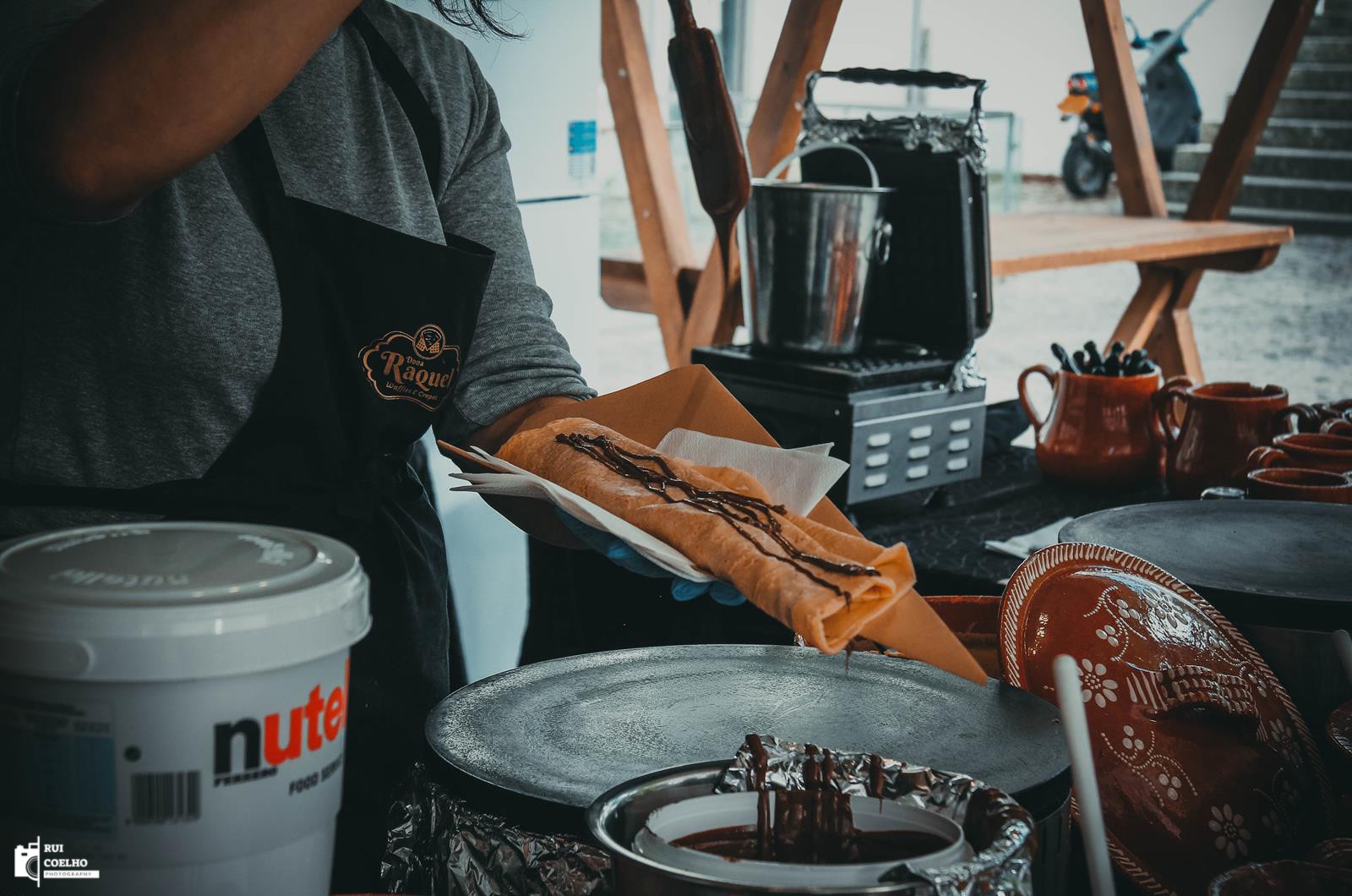  Feira das Cantarinhas 2019