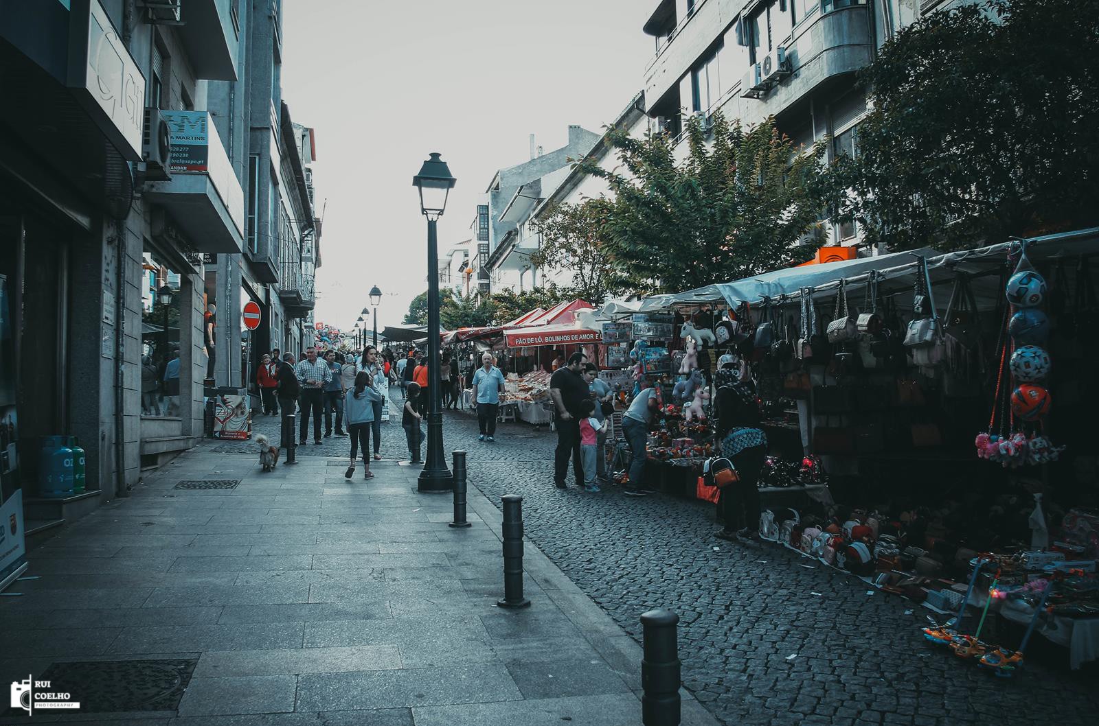  Feira das Cantarinhas 2019