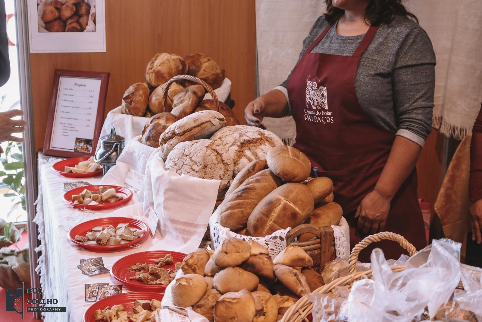  XXI Feira do Folar de Valpaços