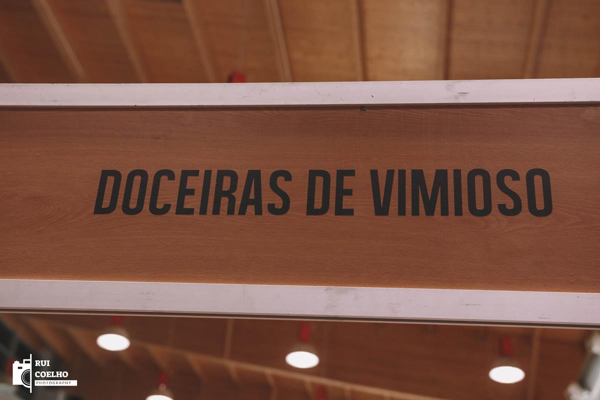  XIX Feira de Vimioso