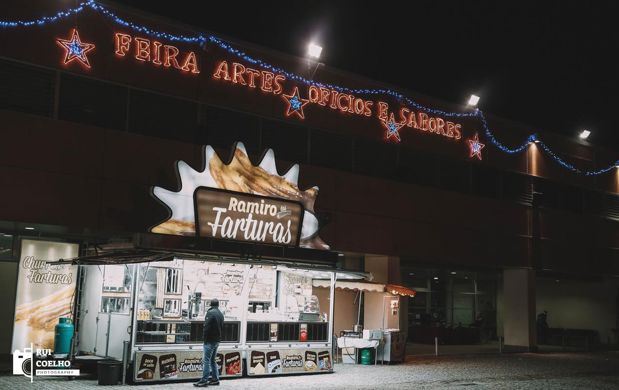 XIX Feira de Vimioso