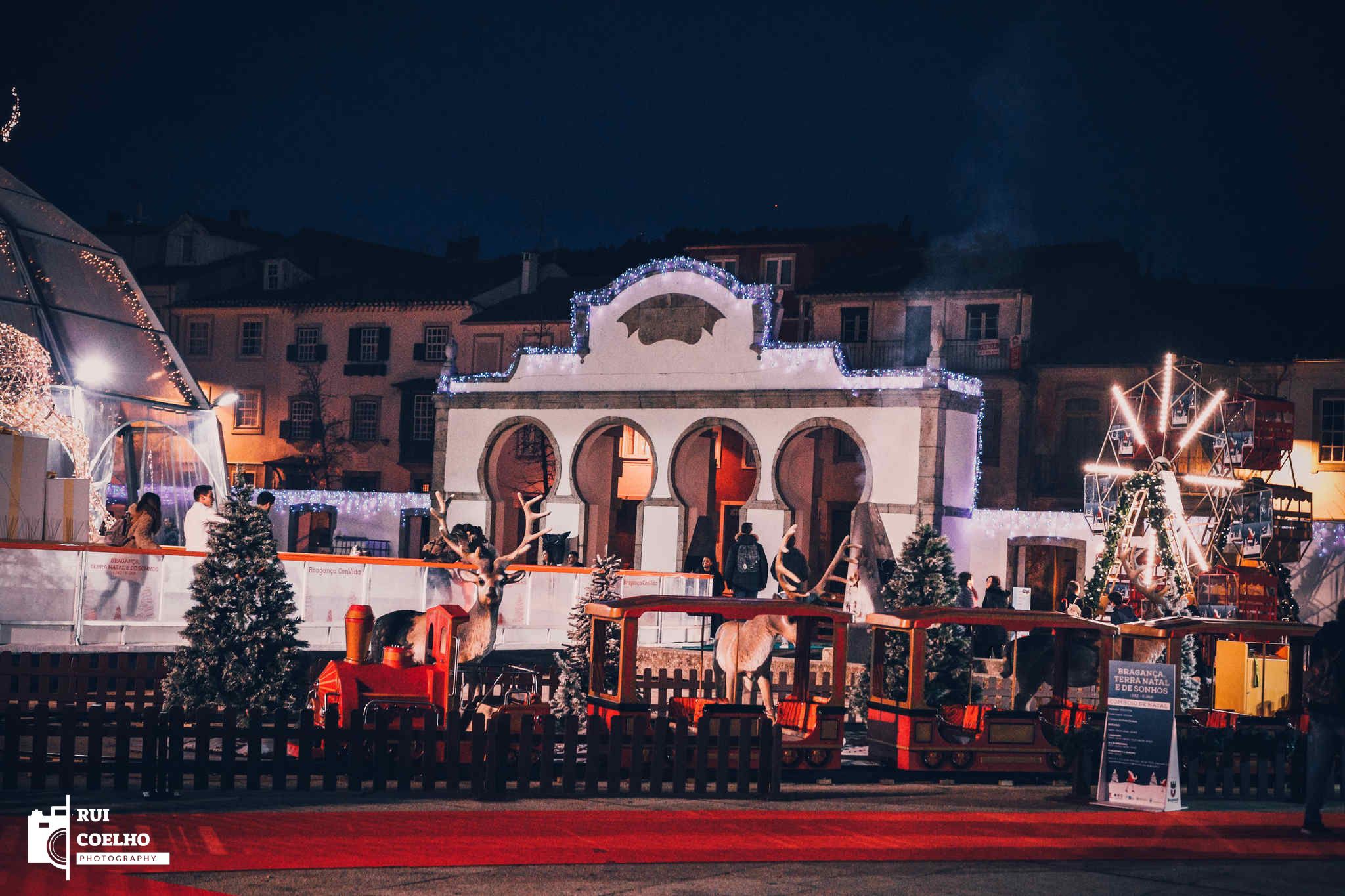  Terra Natal e de Sonhos 2018