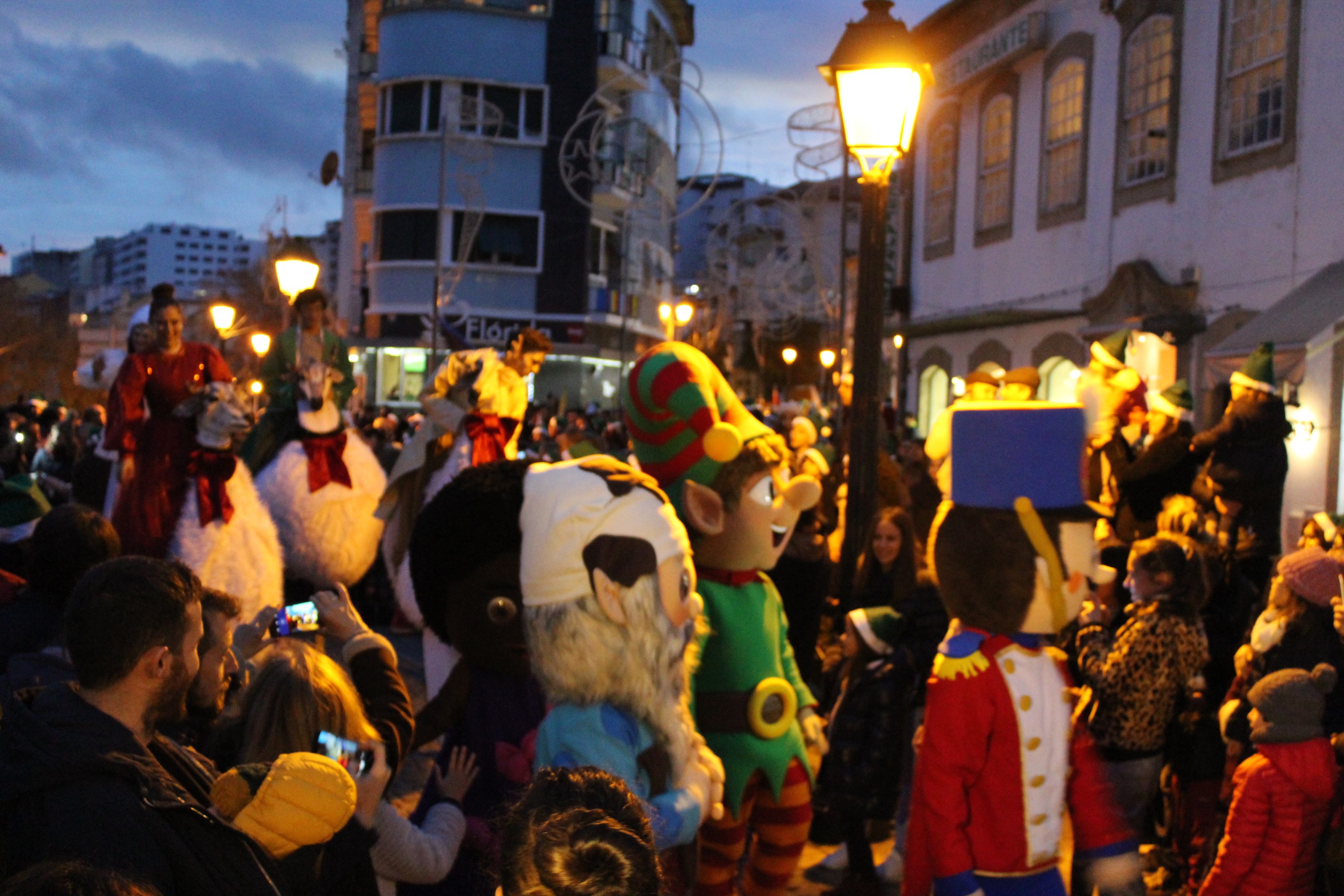  Terra Natal e de Sonhos 2018