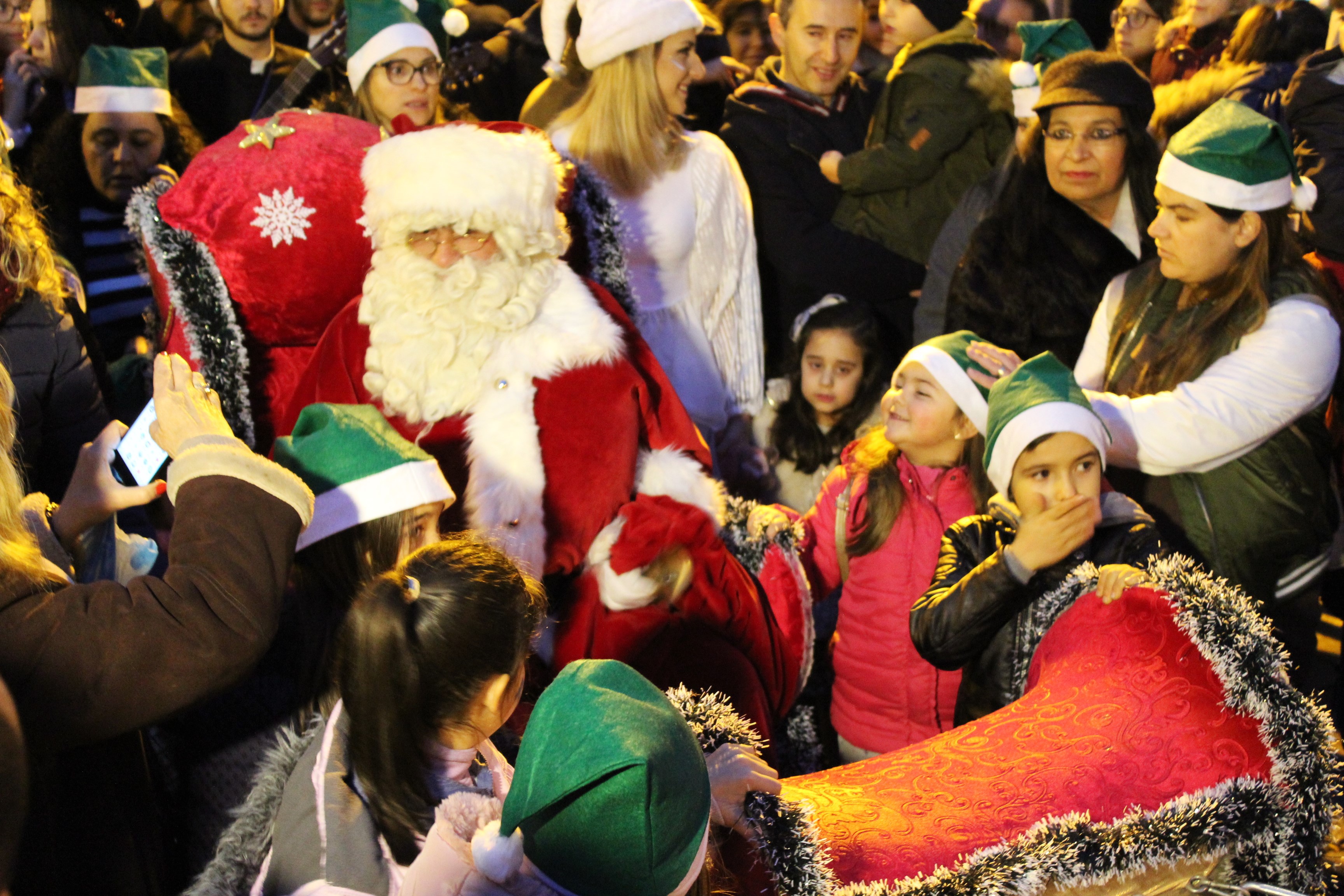  Terra Natal e de Sonhos 2018