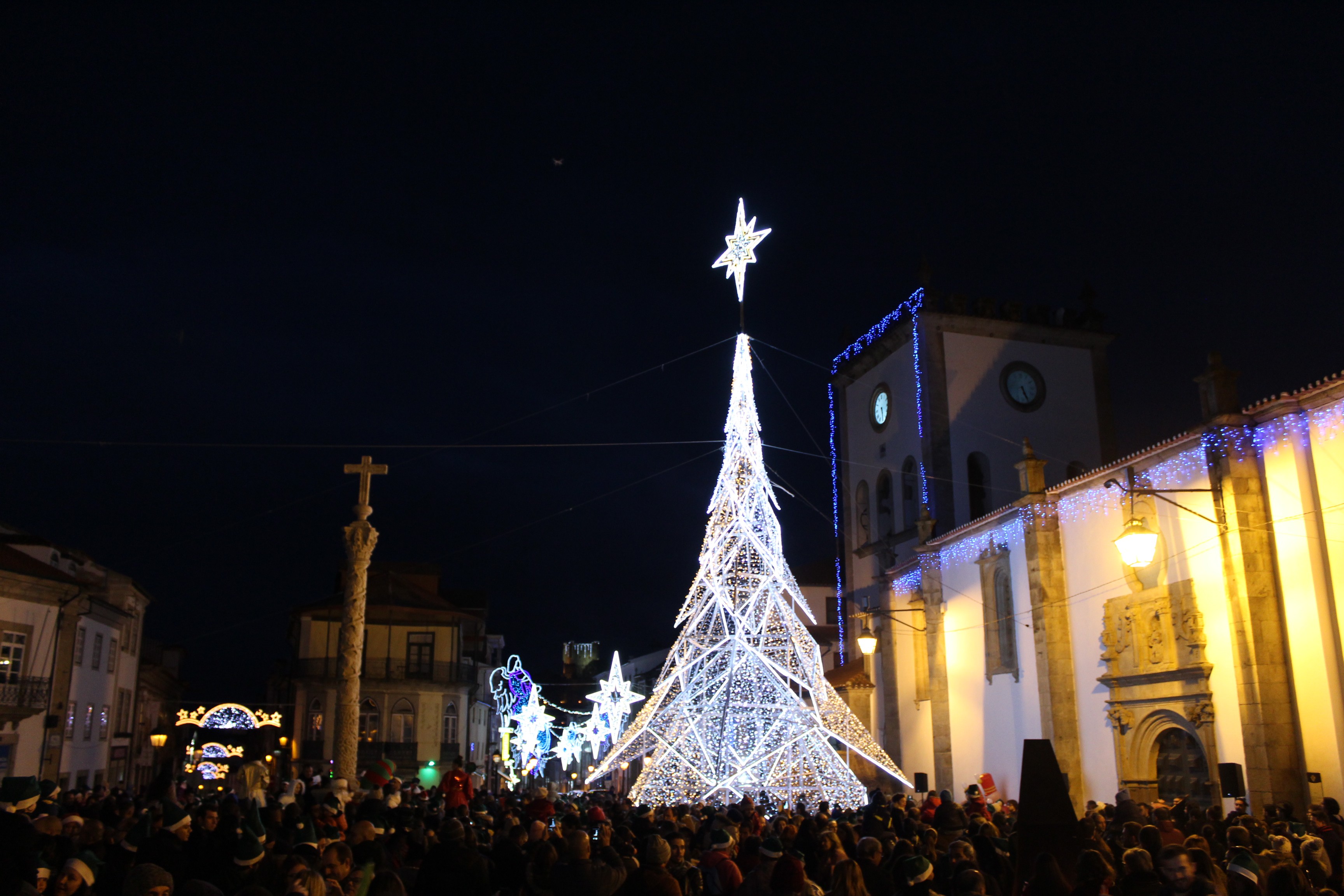  Terra Natal e de Sonhos 2018