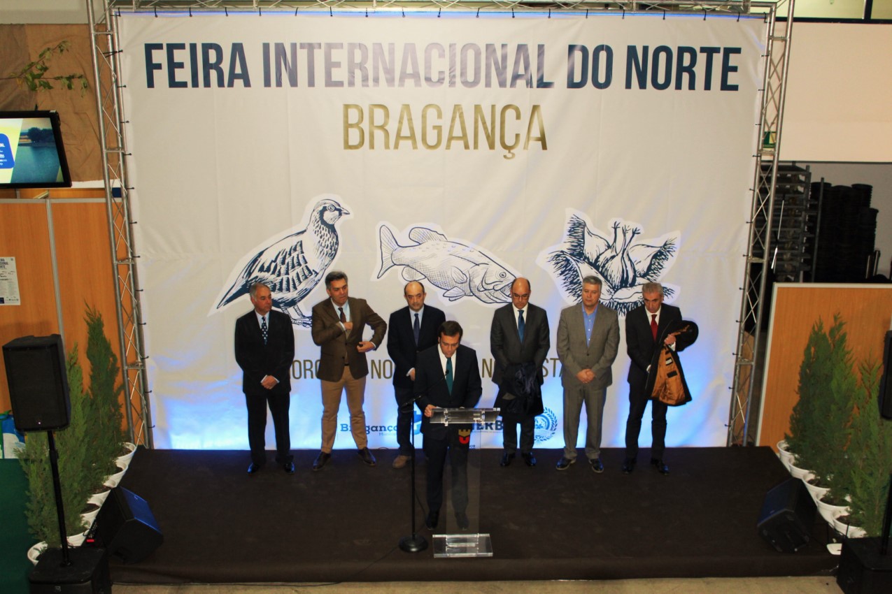  17ª Feira Inter. do Norte