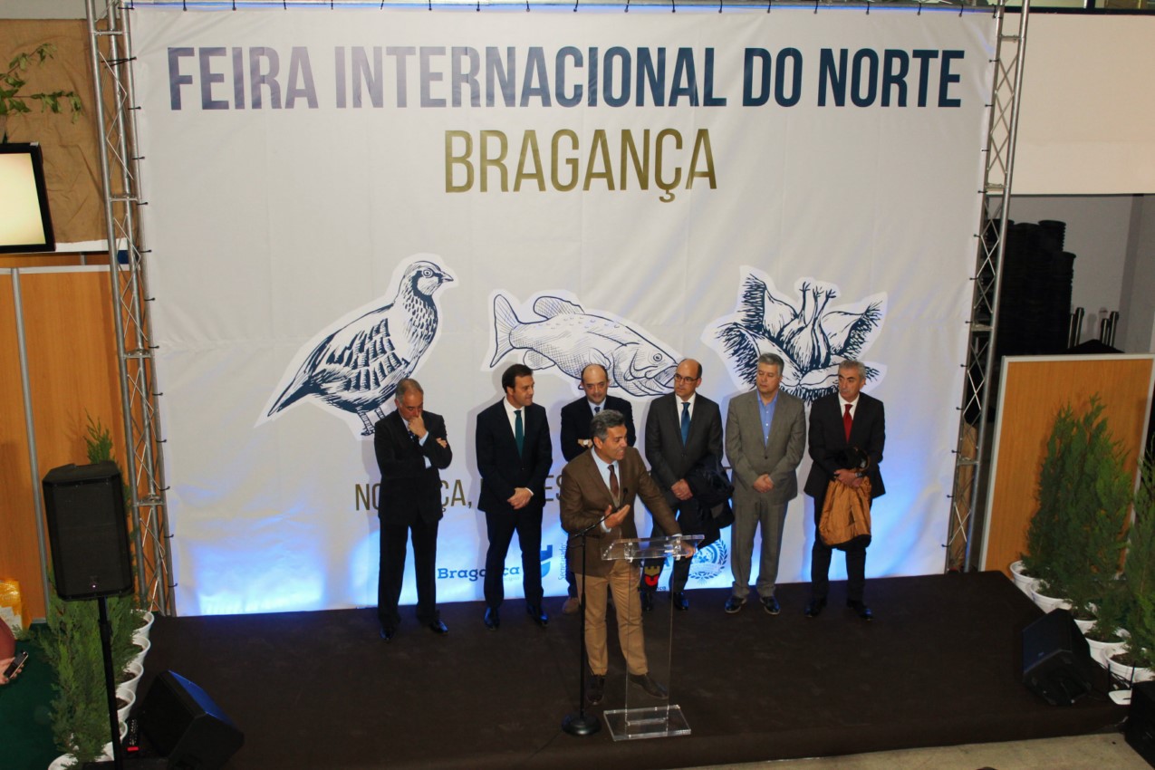  17ª Feira Inter. do Norte