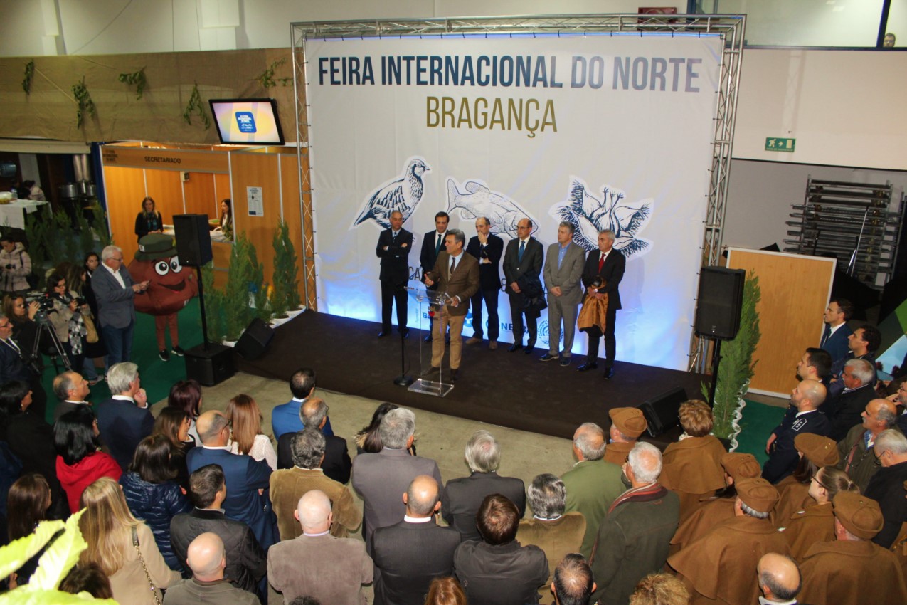  17ª Feira Inter. do Norte